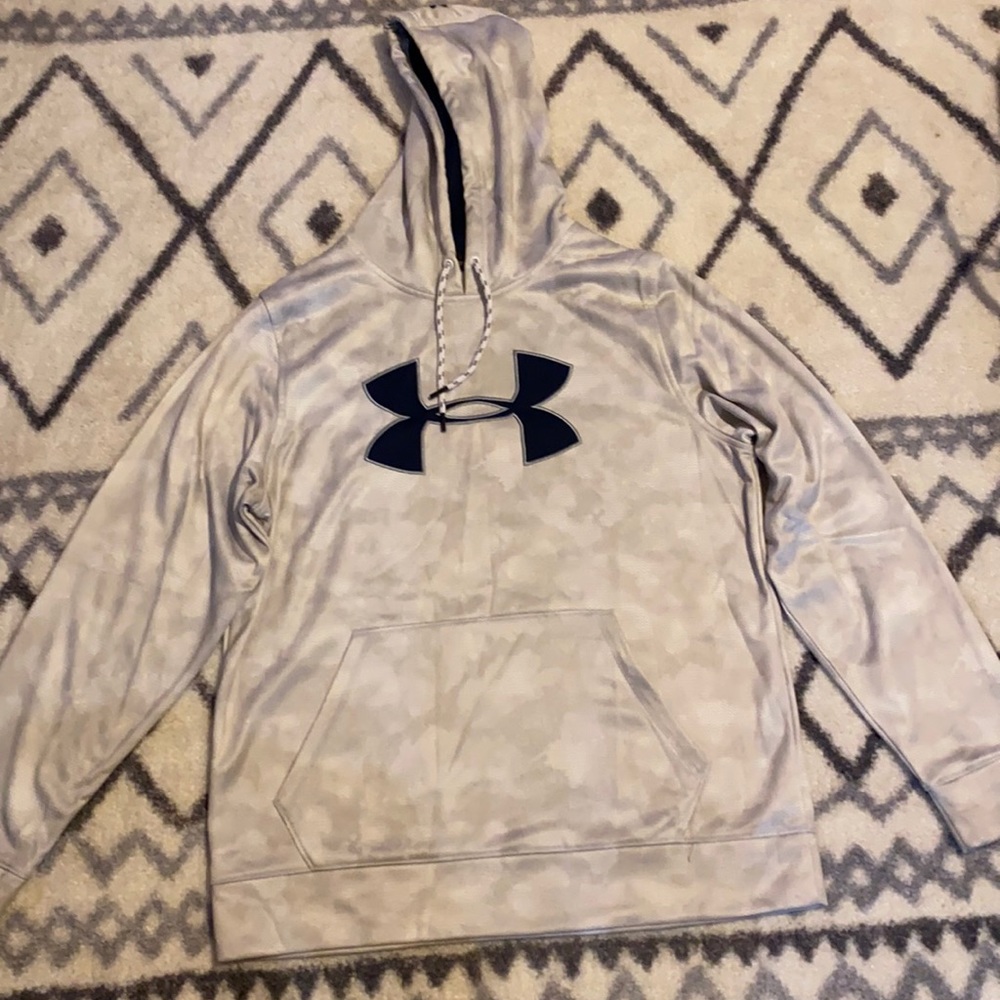 UNDER ARMOR Hoodie